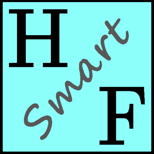 HFsmart Logo