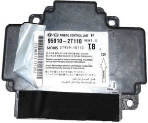 ایسیو ایربگ اپتیما 95910-2T110